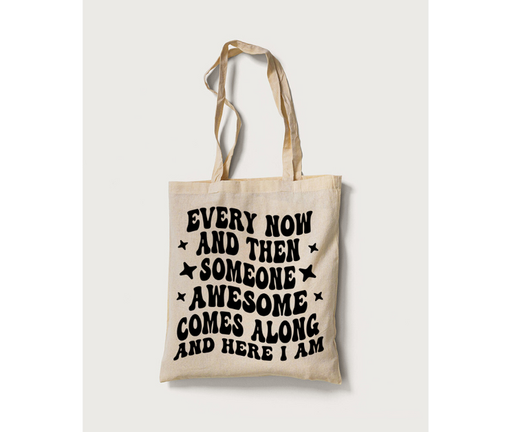 Tote Bags