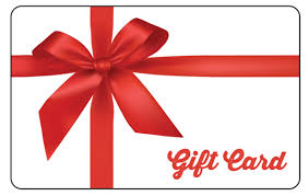 Gift Cards