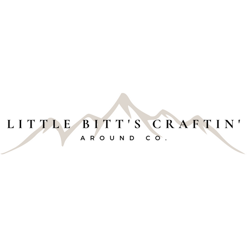 LB Craftin' Around Co.